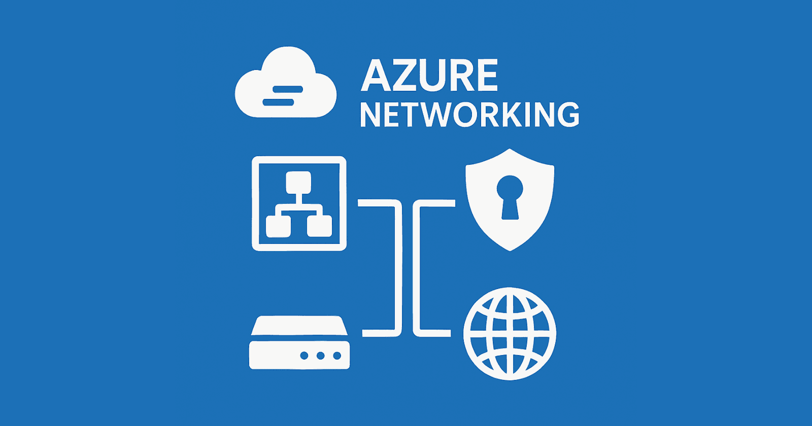 Understanding Key Concepts in Azure Networking
